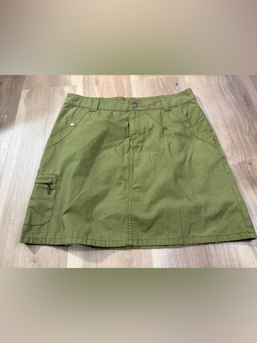 Croft & Barrow Skort